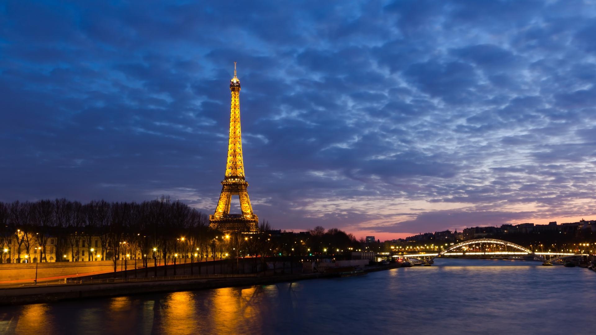 Paris Tower Wallpapers - Top Free Paris Tower Backgrounds - WallpaperAccess