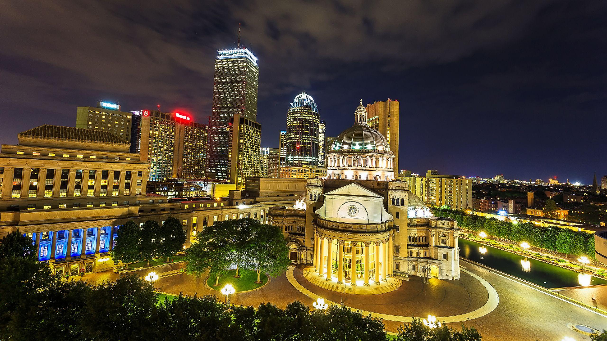 Boston Street Wallpapers - Top Free Boston Street Backgrounds