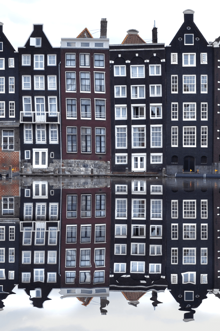 735x1102 Start Here. iPhone wallpaper travel, Travel wallpaper, Amsterdam