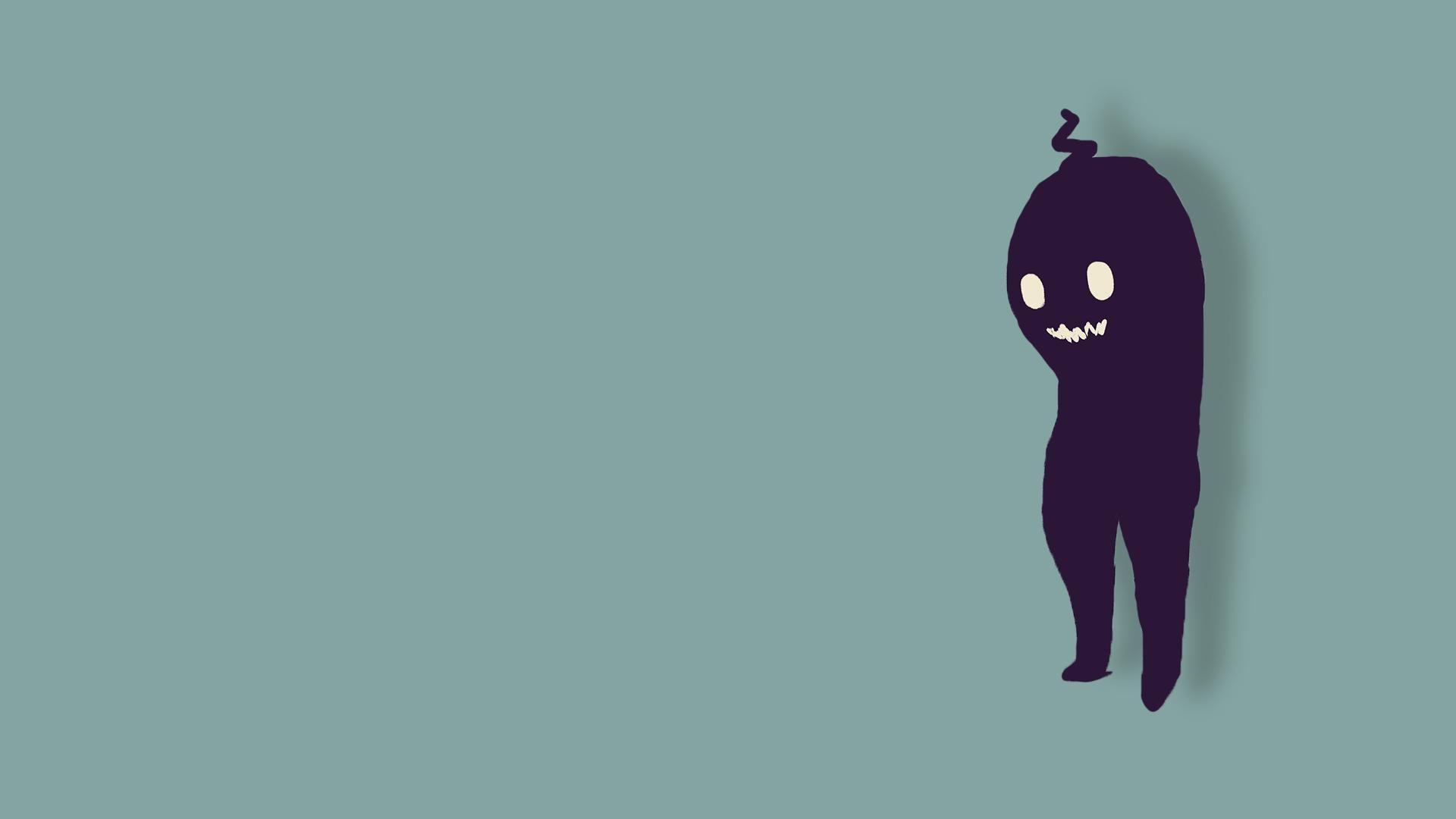 1920x1080 Krobus from Stardew Valley [1920x1080]