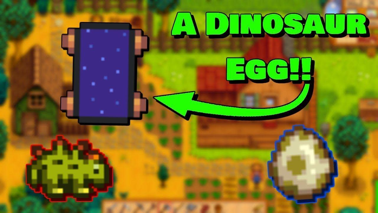 1280x720 HOW TO GET THE DINOSAUR EGG WITH A WALLPAPER (Glitch)