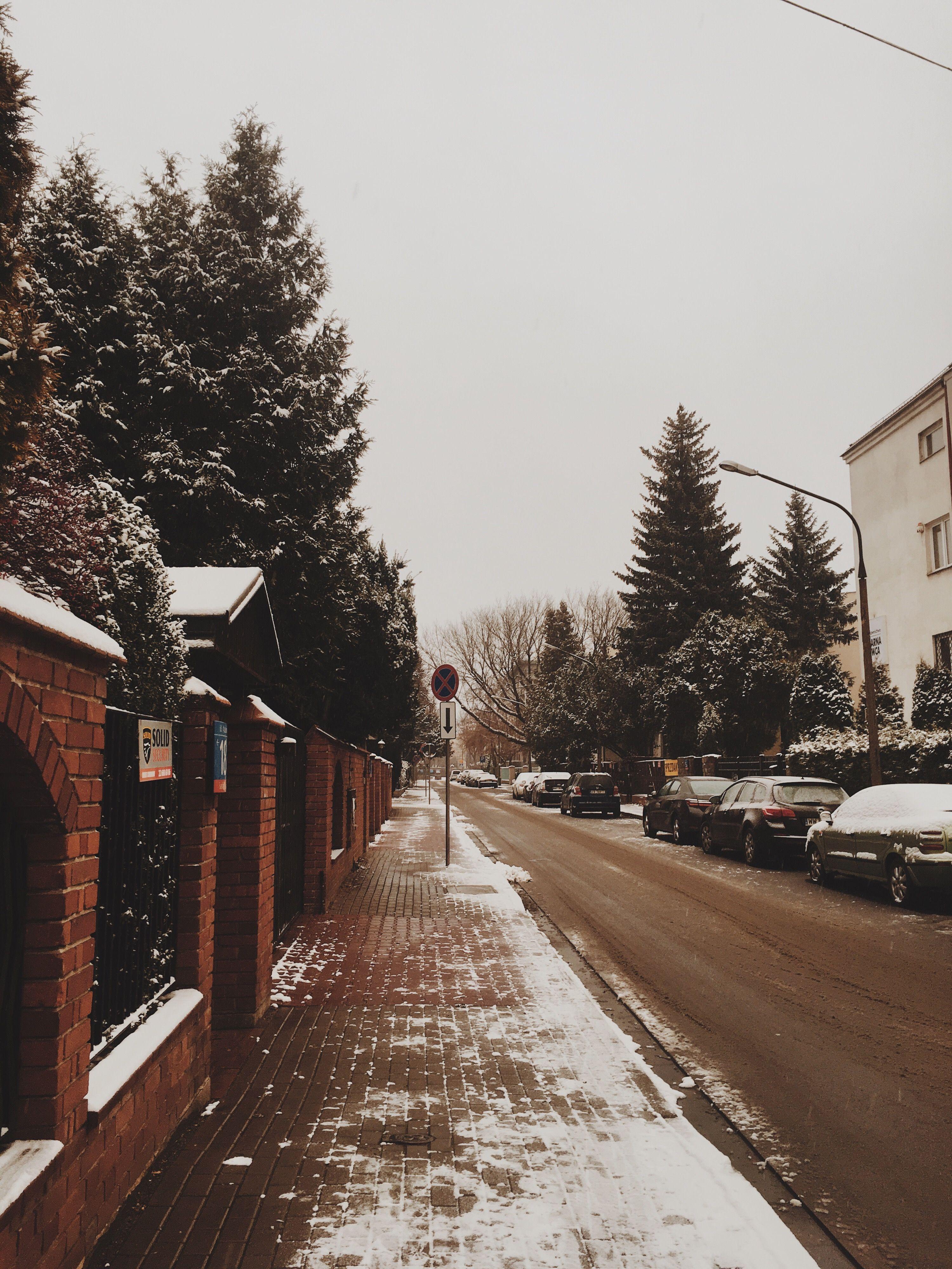 3000x4000 Winter Aesthetic Phone Wallpaper