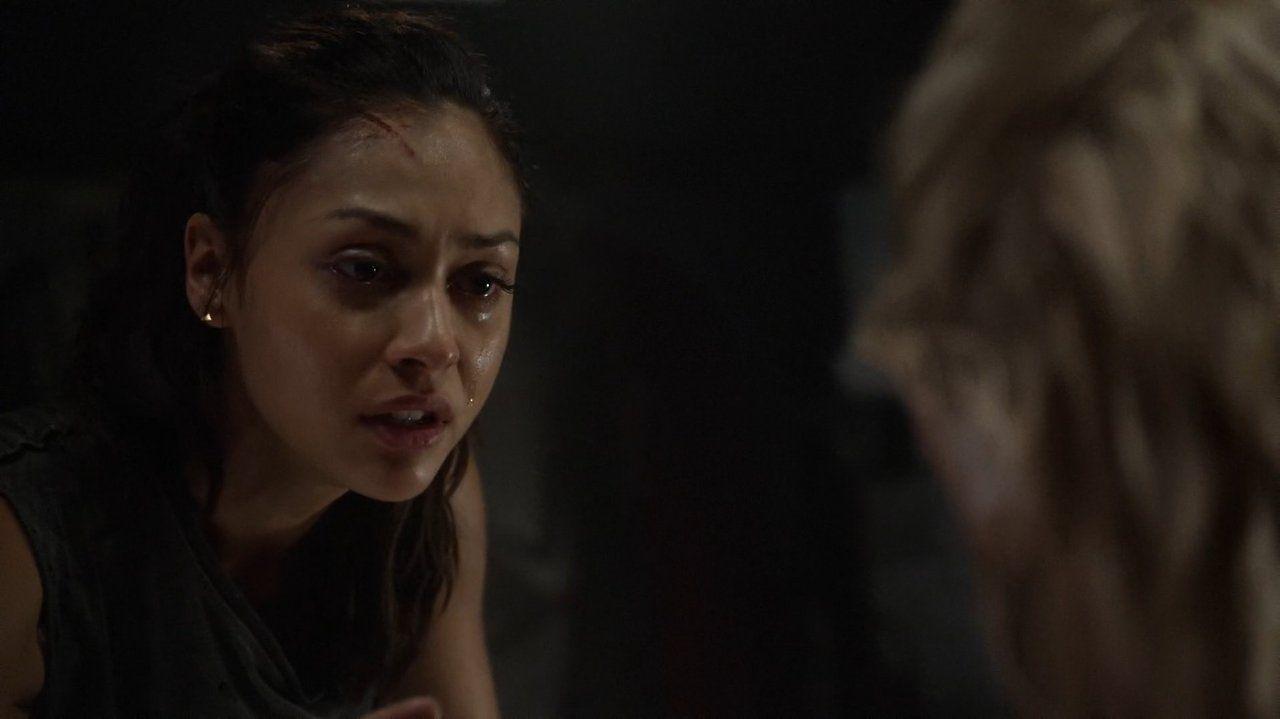 1280x719 Raven Reyes 100 (TV Show) تصویر