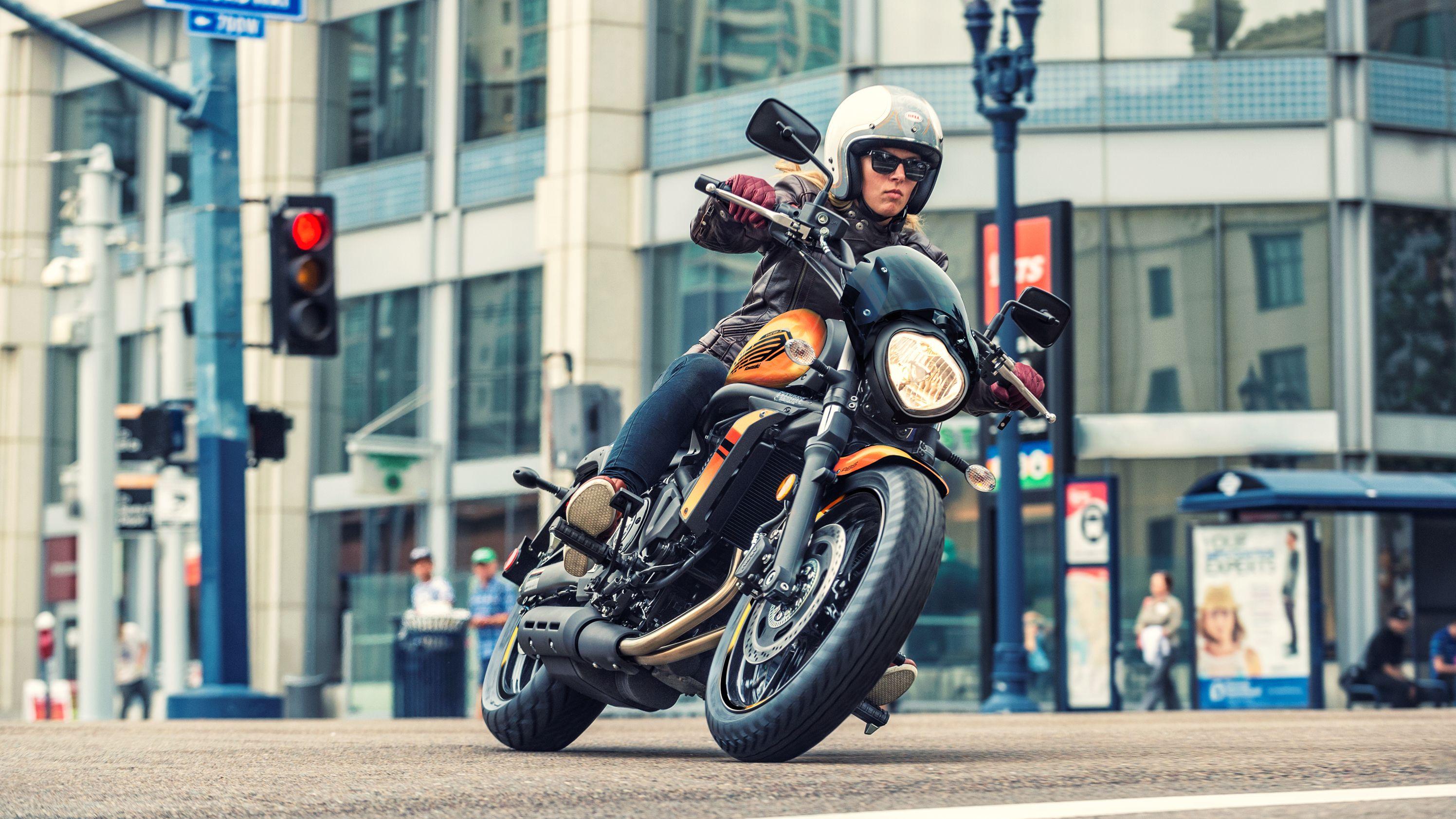 2992x1683 2019 Kawasaki Vulcan S / S Cafe / S SE Picture, Photo