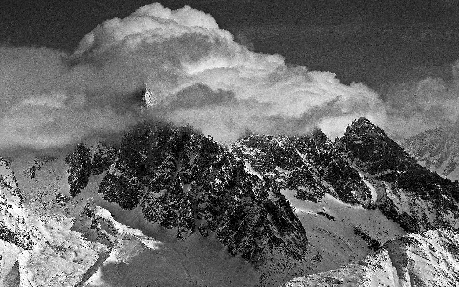 1920x1200 QHD beautiful black and white