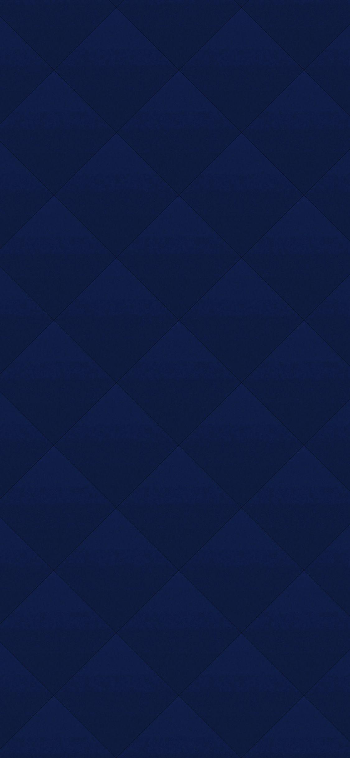 1125x2436 Wallpaper Gradient Square Marine Pattern