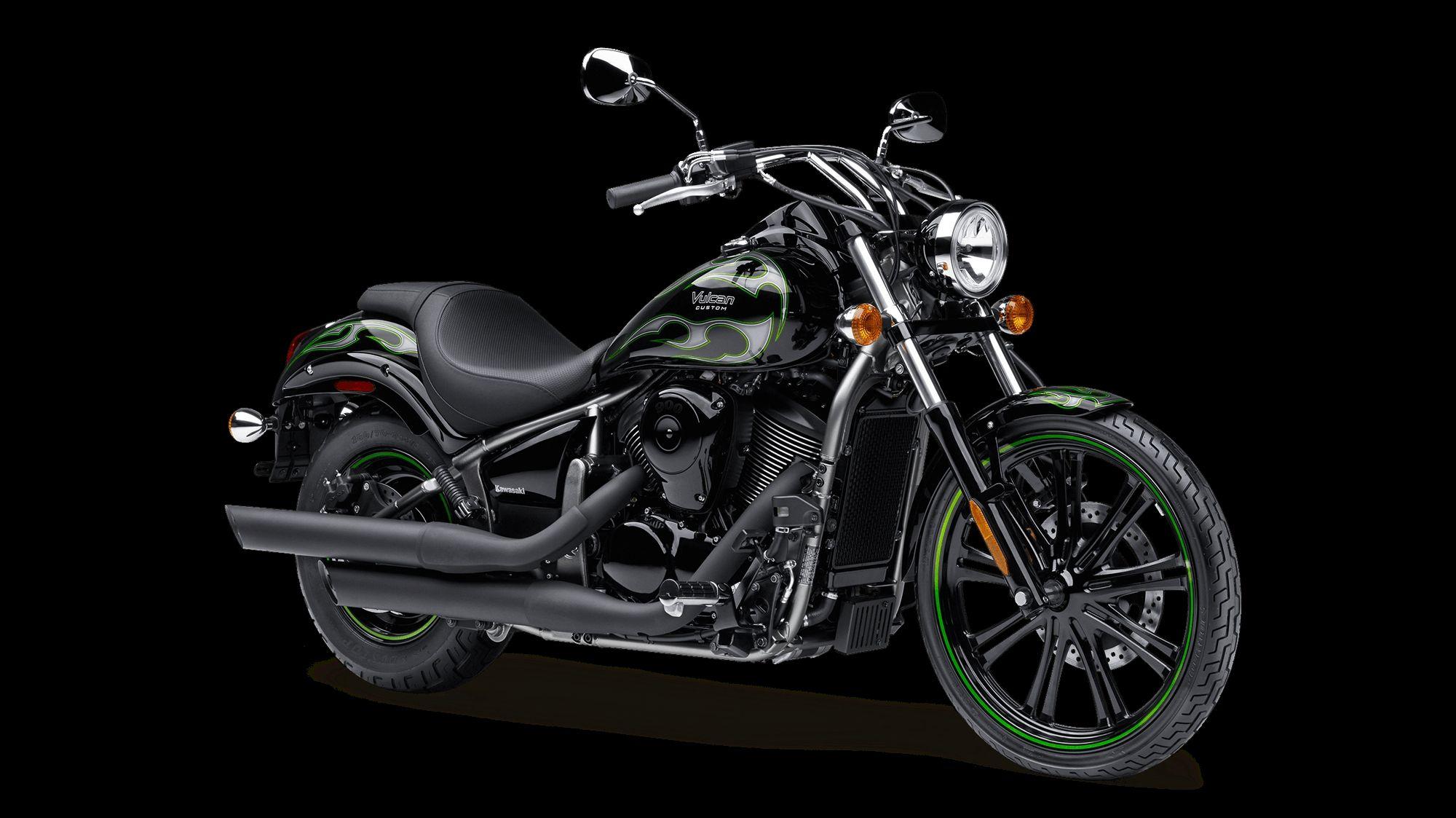 Kawasaki Vulcan Wallpapers - Top Free Kawasaki Vulcan Backgrounds 