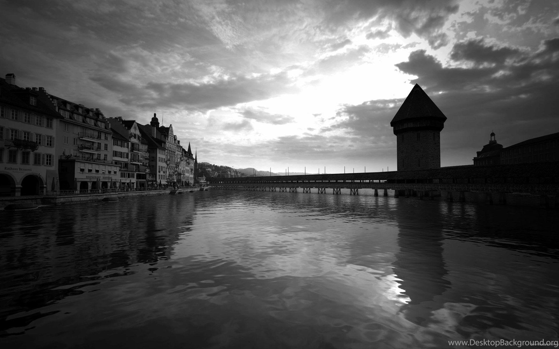 1920x1200 Download 2560x1440 Gran Turismo 5 Black And White Water Wallpaper