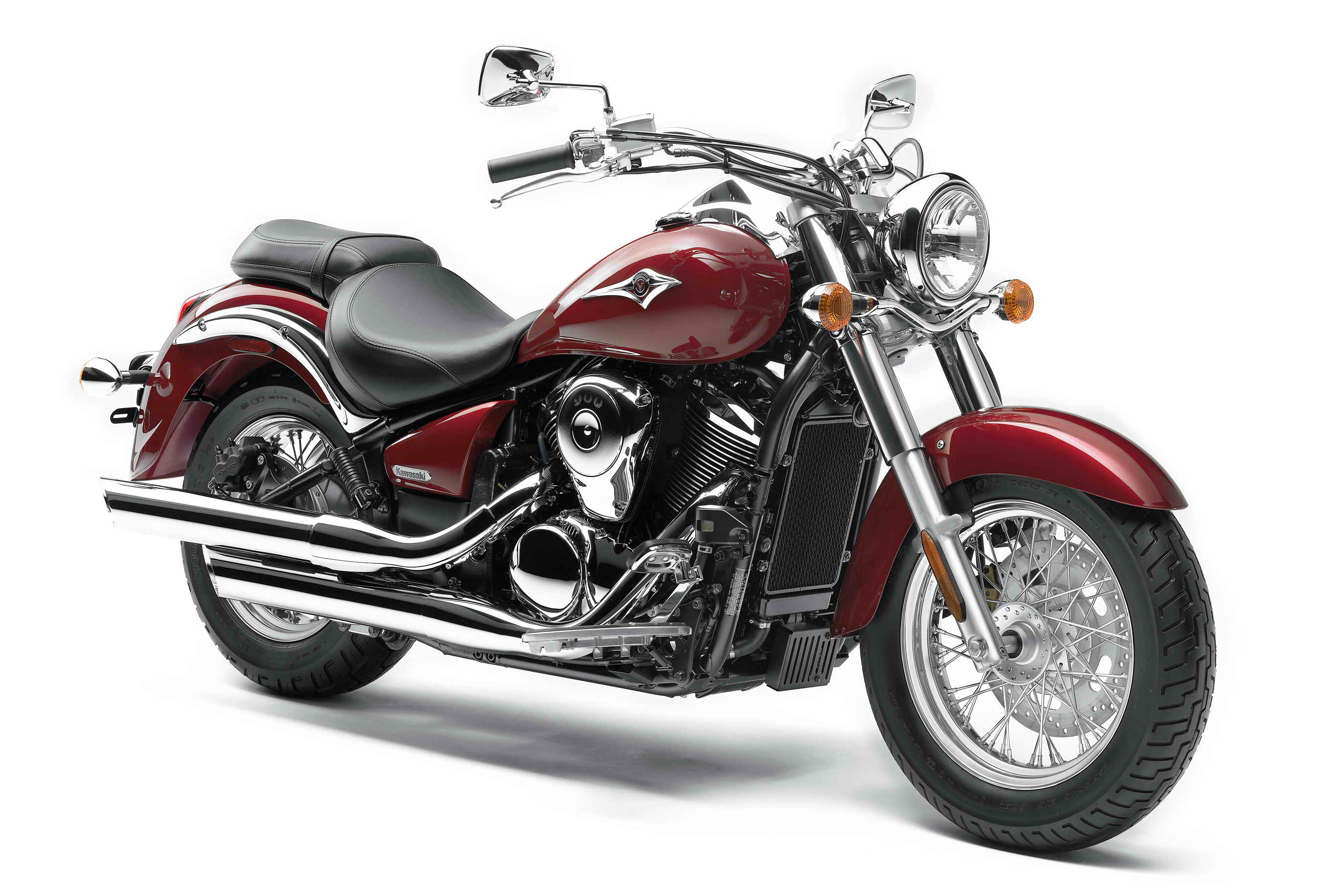 2700x1831 Kawasaki Vulcan 900 Classic Picture, Photo, Wallpaper
