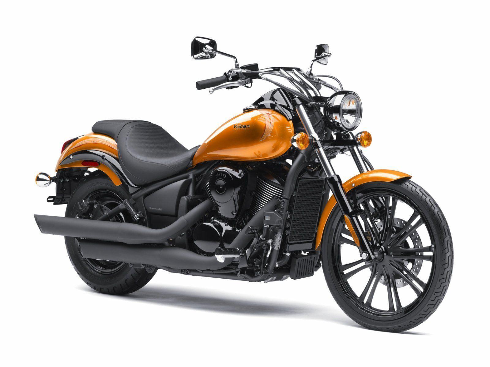 1600x1200 Kawasaki Vulcan 900 Custom Picture, Photo, Wallpaper