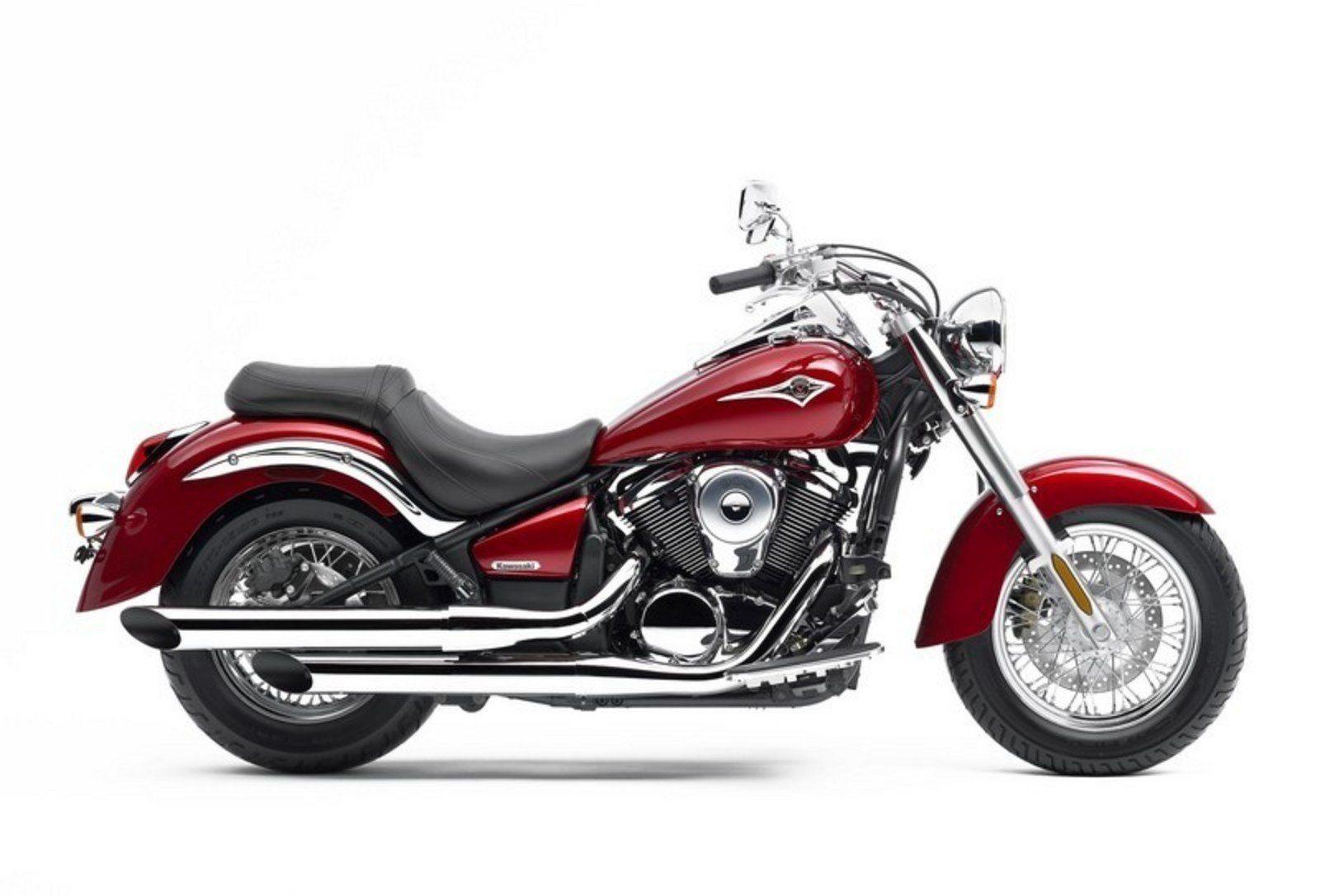 1600x1086 Kawasaki Vulcan 900 Classic Picture, Photo, Wallpaper