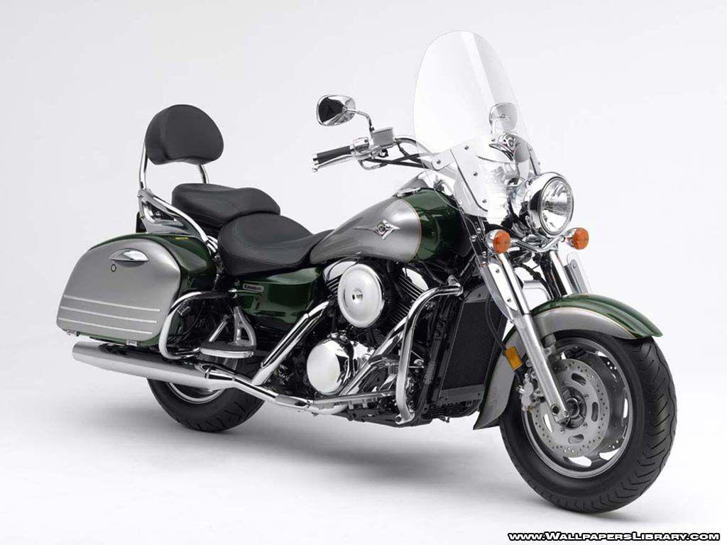 1024x768 Kawasaki Vulcan Nomad Wallpaper. Kawasaki vulcan, Motorcycle