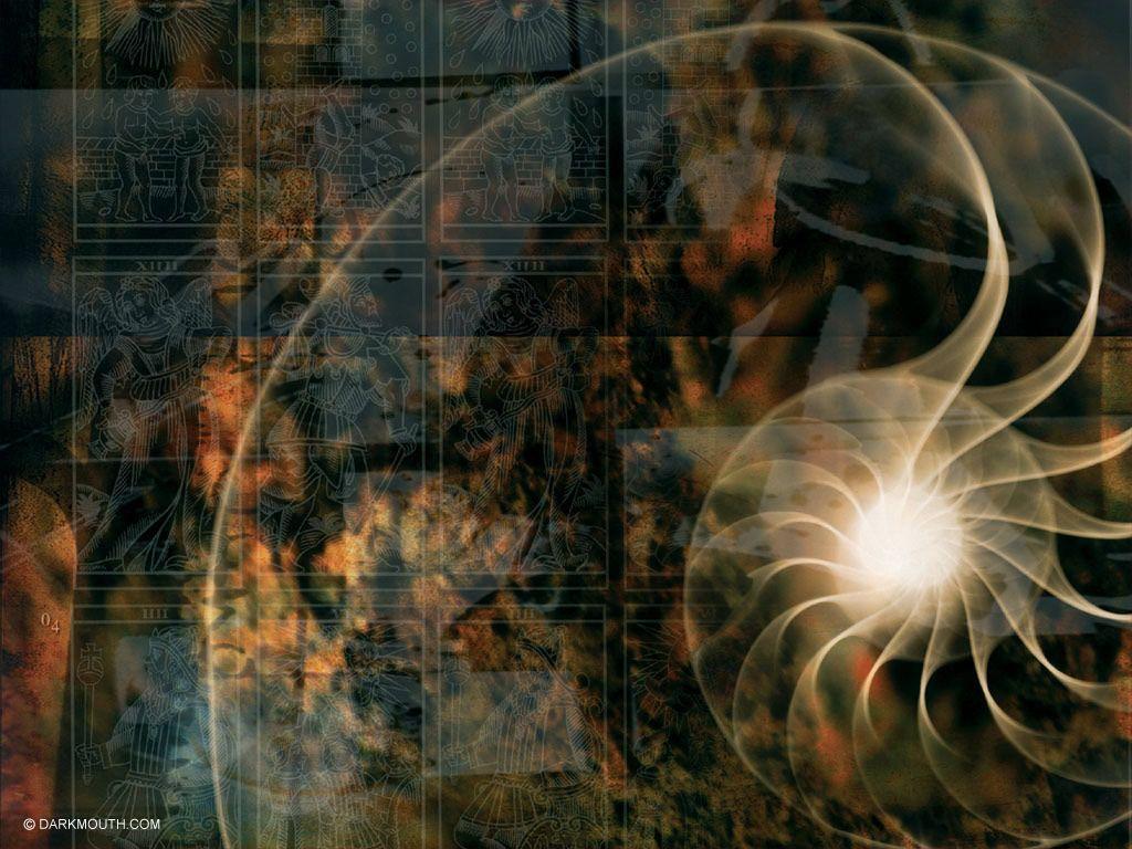 1024x768 Free download dark surreal wallpaper [1024x768] for your Desktop