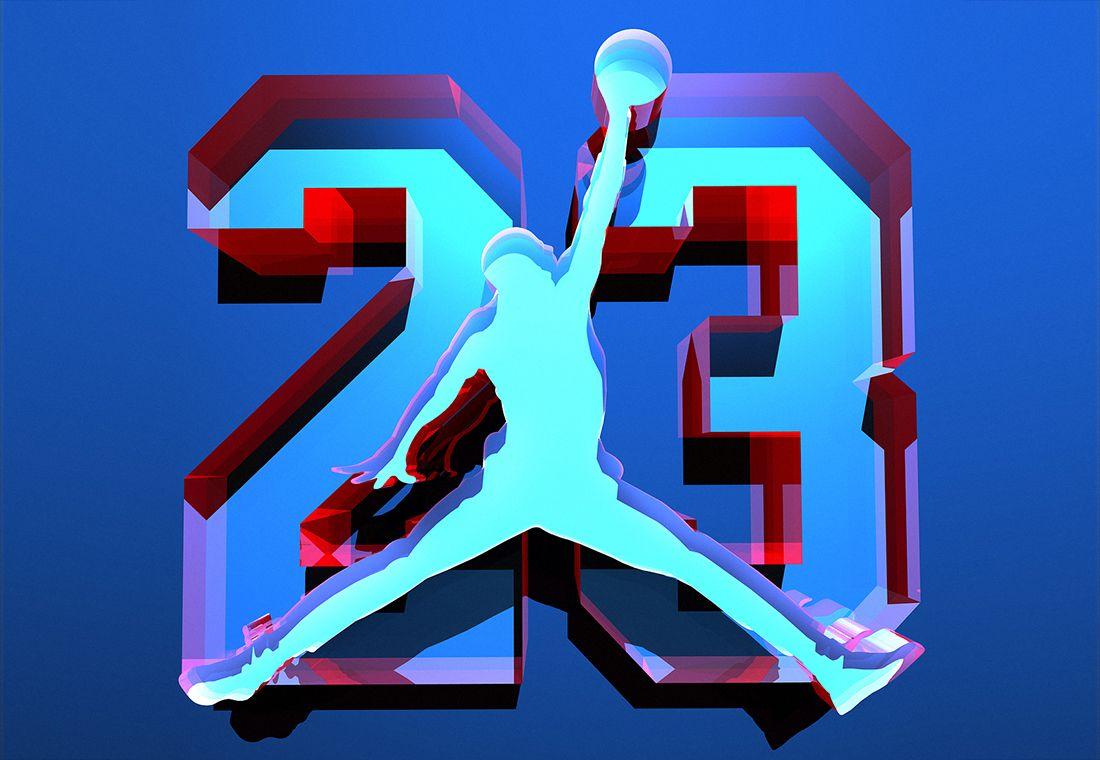 Blue Jordan Wallpapers Top Free Blue Jordan Backgrounds Wallpaperaccess 