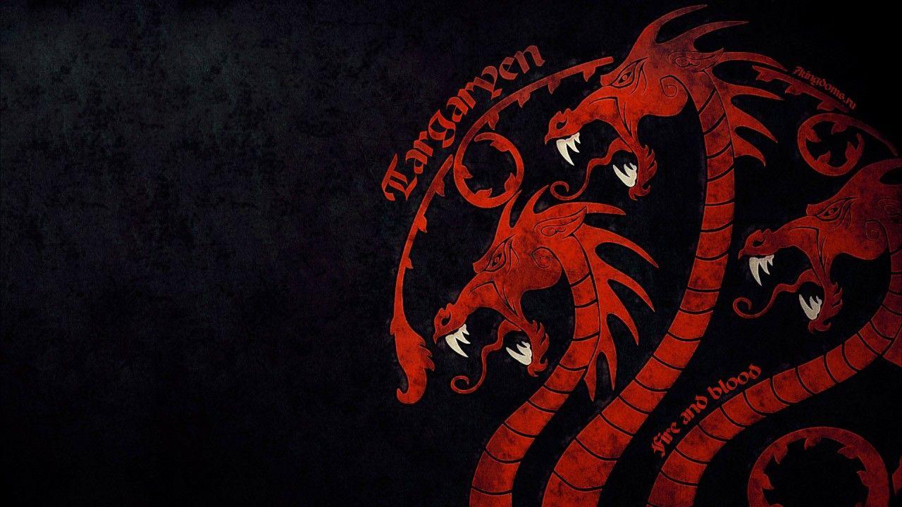 Targaryen Wallpapers - Top Free Targaryen Backgrounds - WallpaperAccess