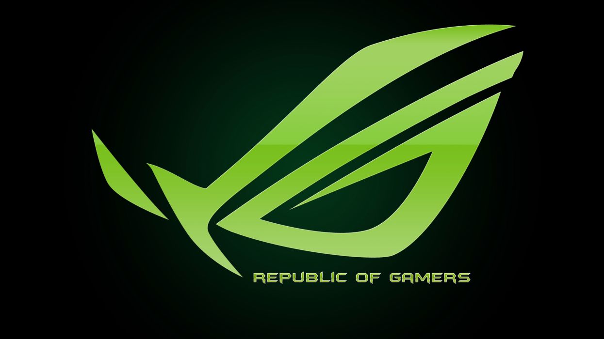 1245x700 ASUS ROG computer gamer gaming republic technics technology