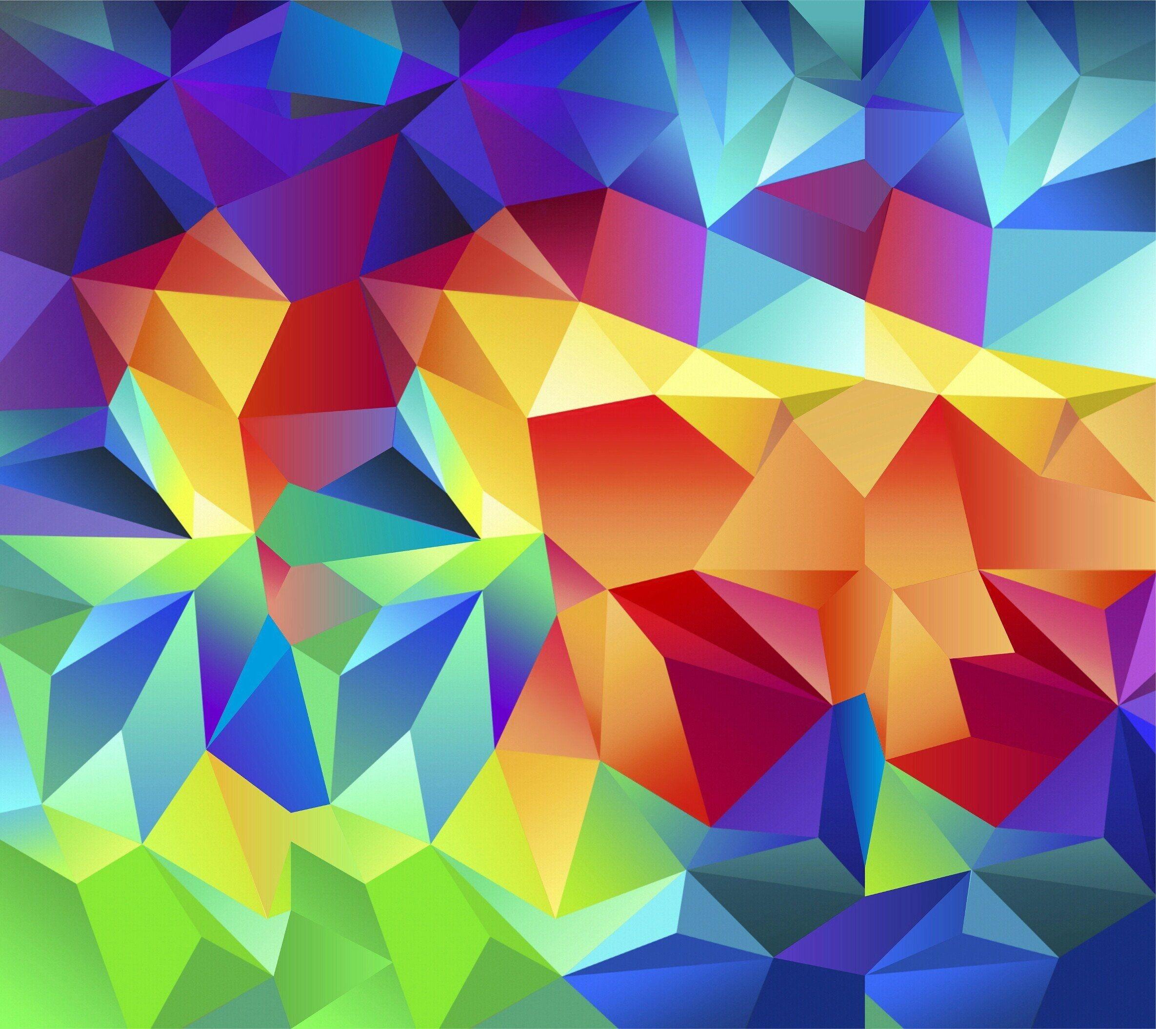 2370x2110 Samsung S5 Wallpaper