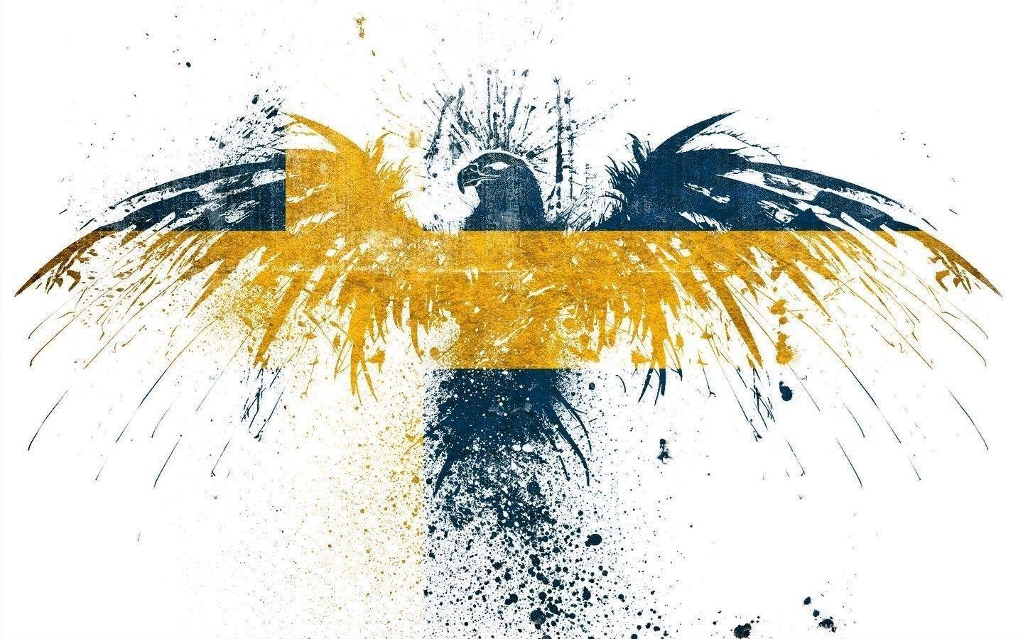 1440x900 Swedish Wallpaper Desktop Background