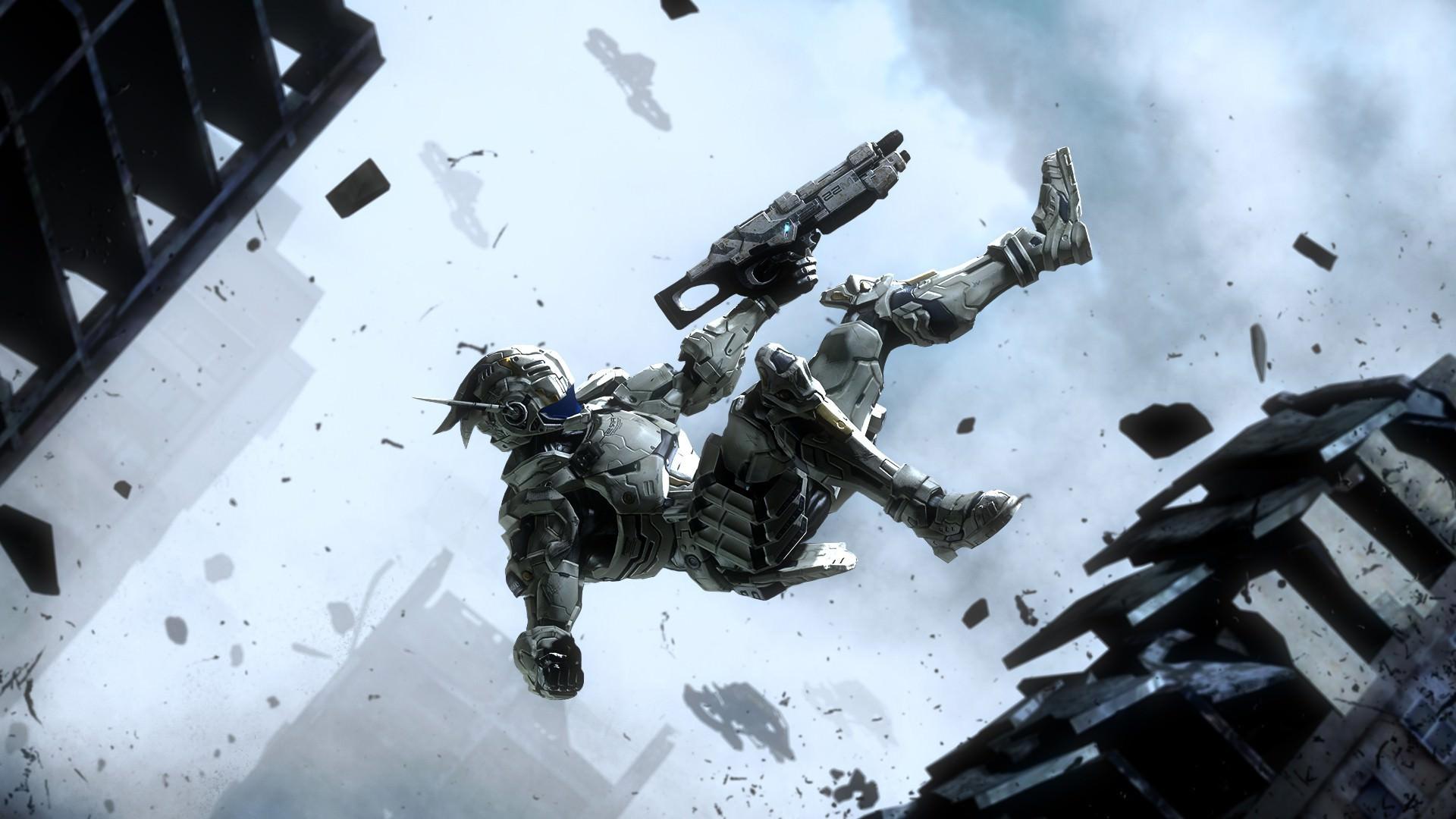 1920x1080 Vanquish HD wallpaper. HD Latest Wallpaper