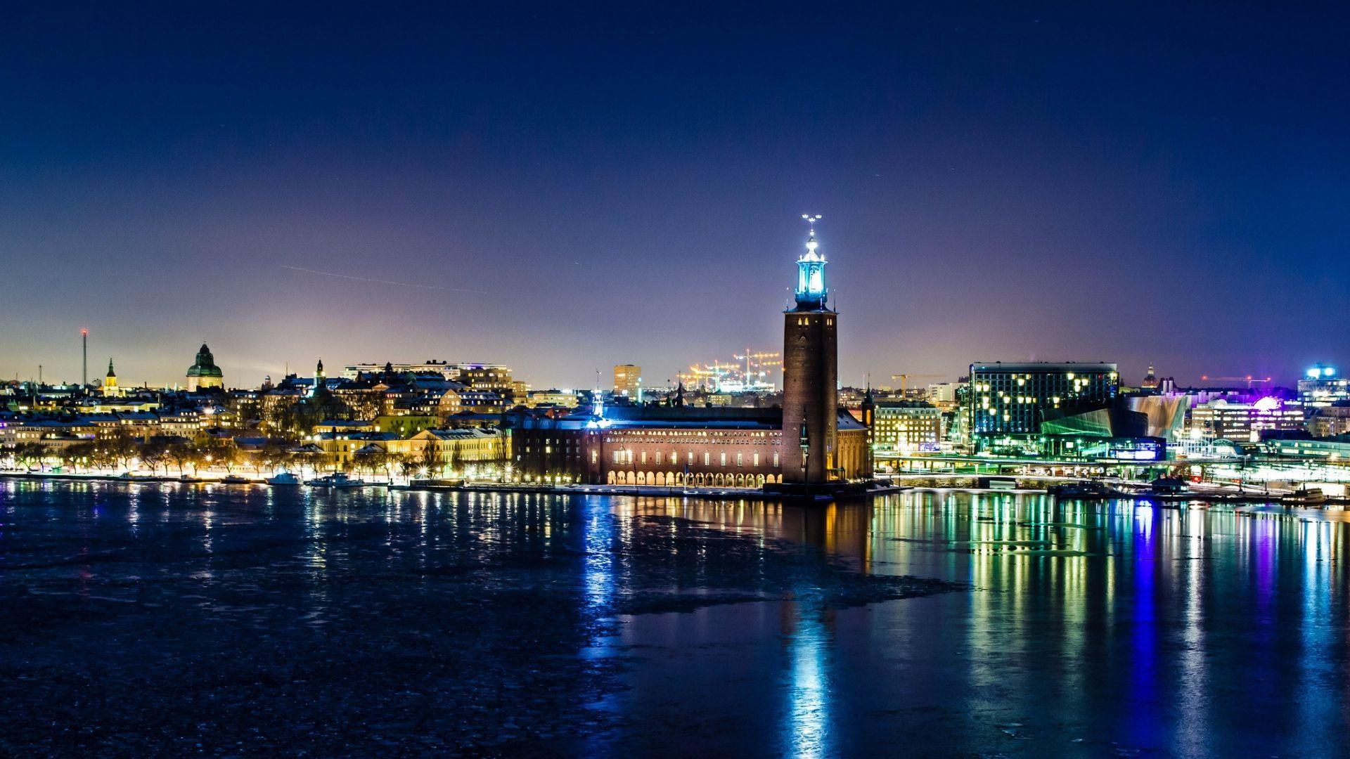 1920x1080 Swedish Wallpaper