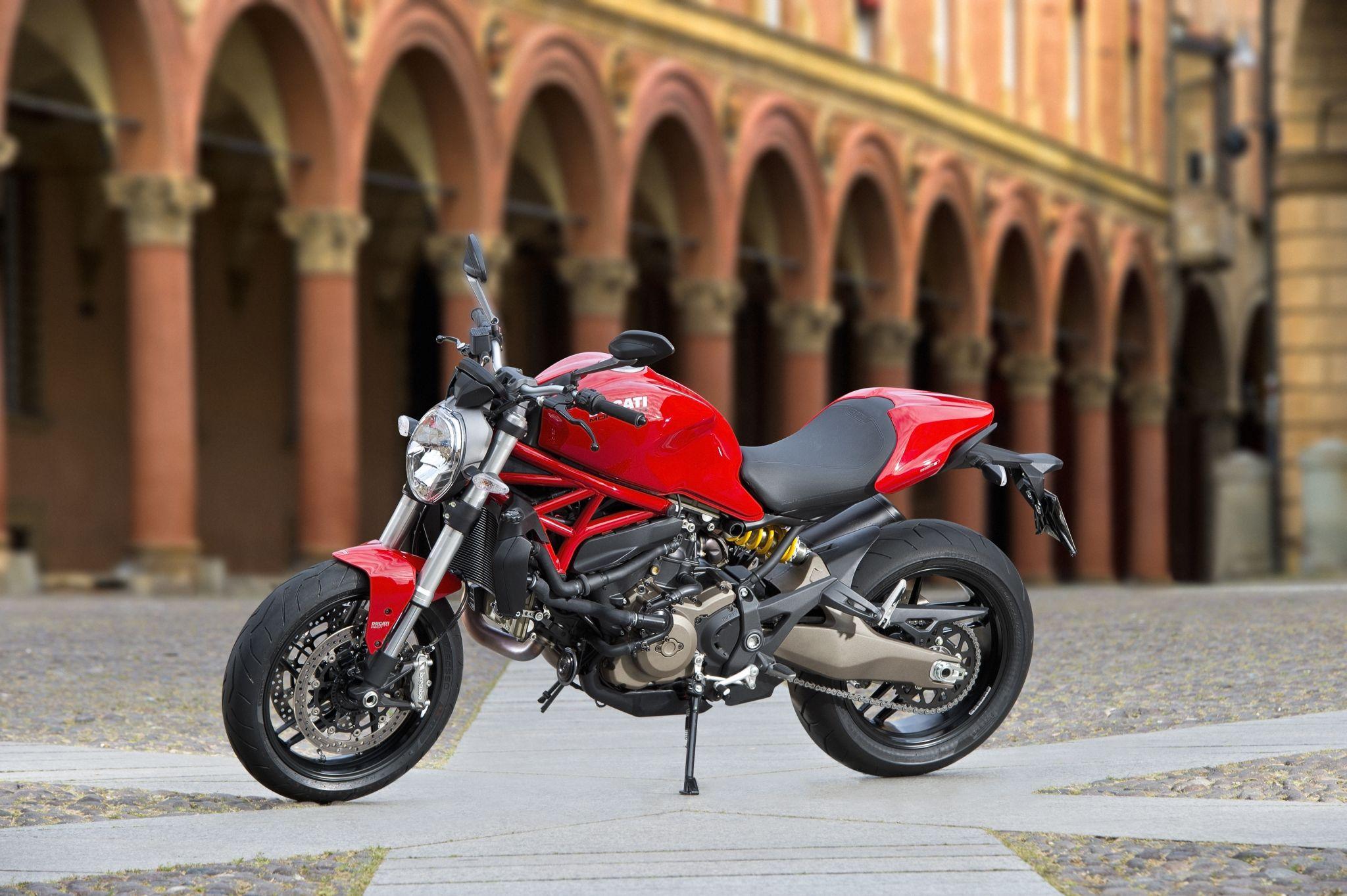 2048x1363 Ducati Monster 821 Wallpaper Full Desktop Background. Best