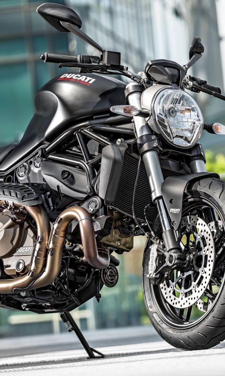 768x1280 Ducati Monster 821 Dark Wallpaper 2560x1600 1114665 Desktop