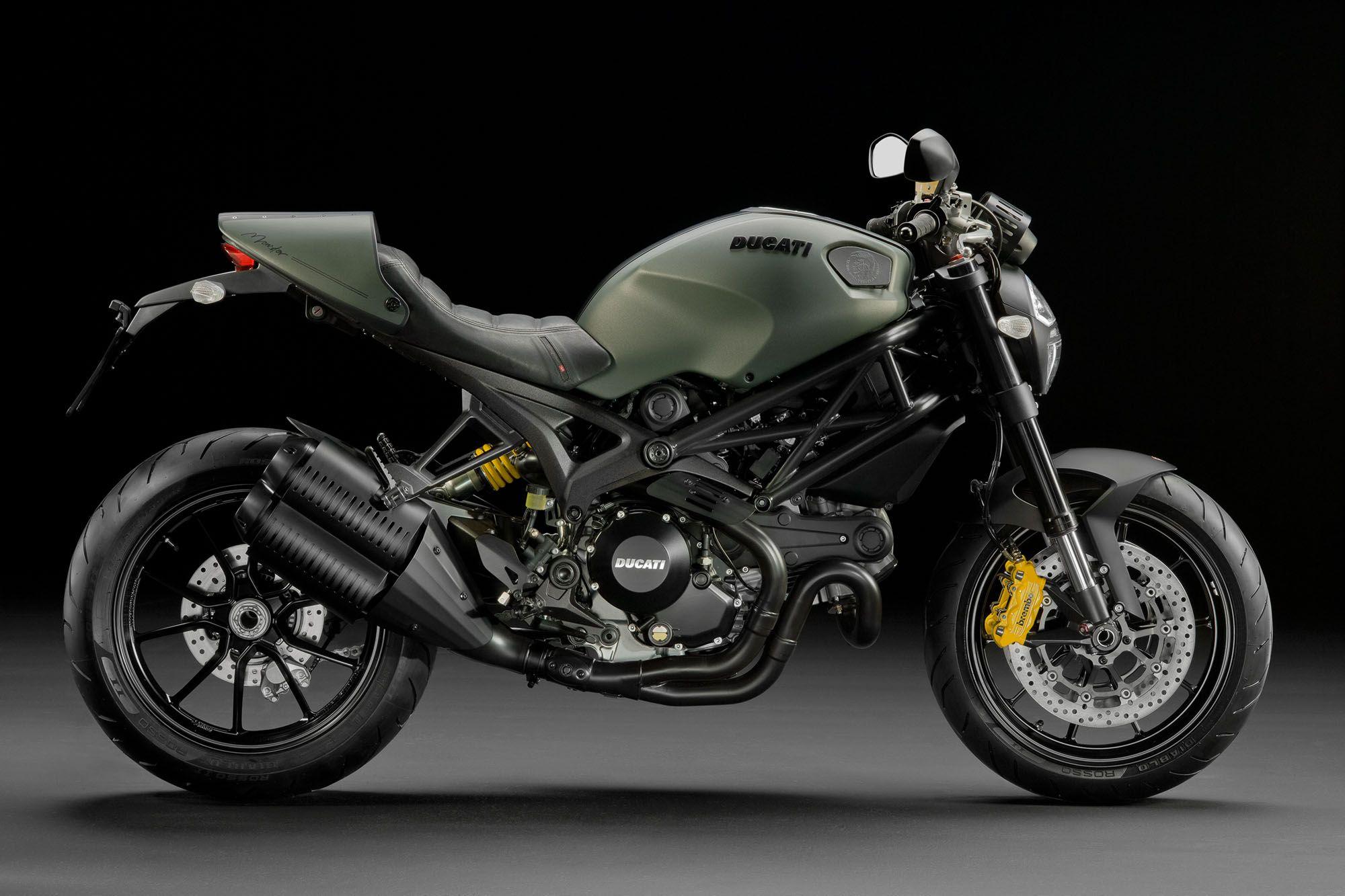 2000x1333 Ducati Monster 1100 wallpaper, Vehicles, HQ Ducati Monster 1100