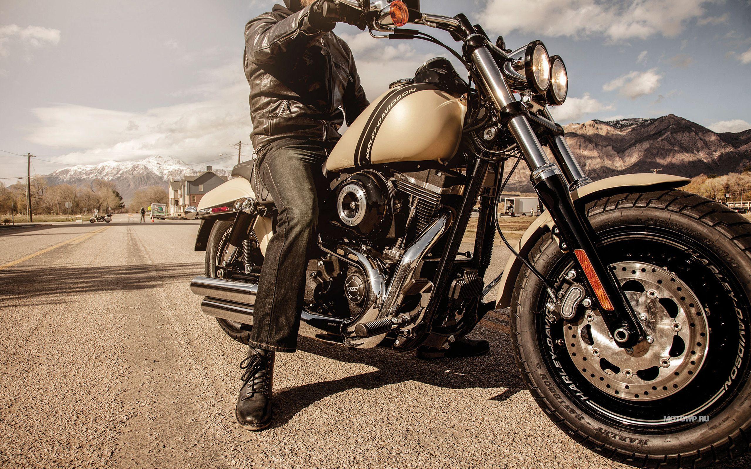 2560x1600 Motorcycling, Motorcycle, Bobber, Custom Motorcycle, Bob