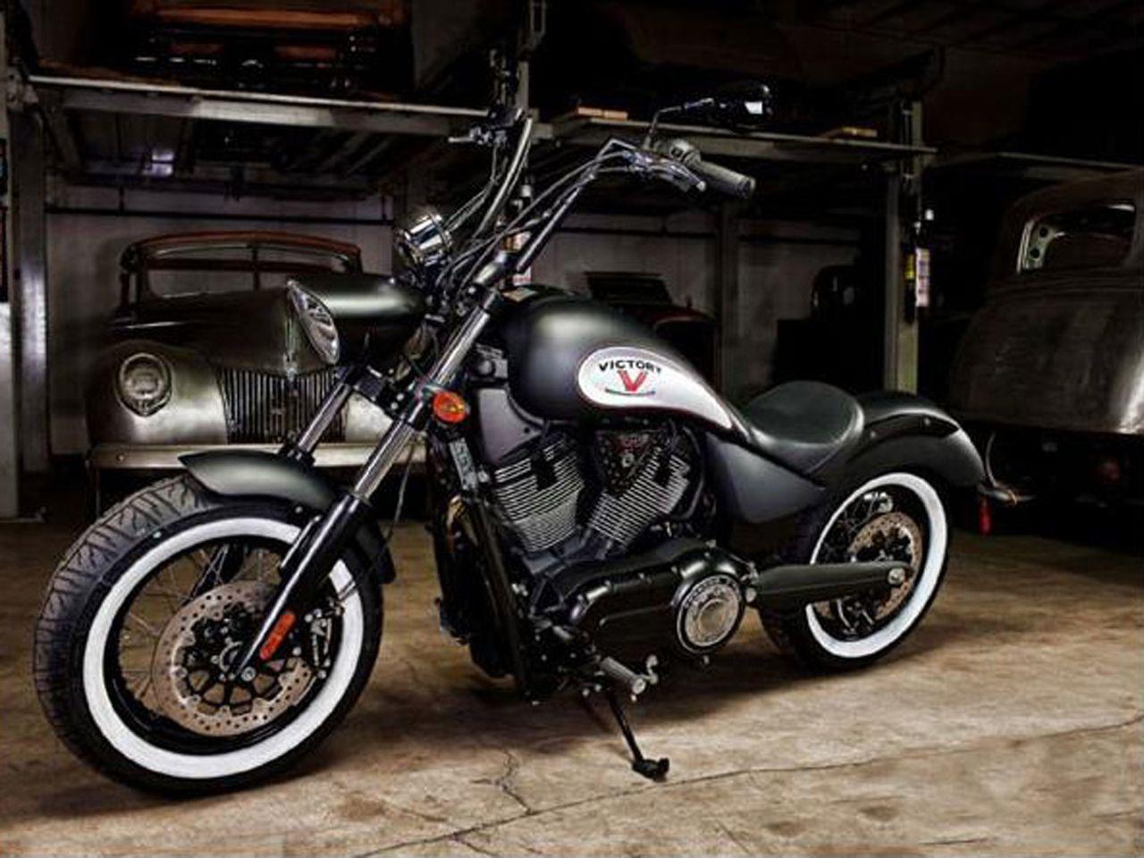 1280x960 Free download Harley Bobber Motorcycle Wallpaper PicsWallpapercom