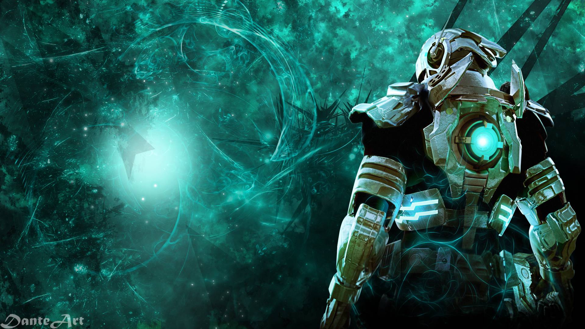 1920x1080 Vanquish Wallpaper