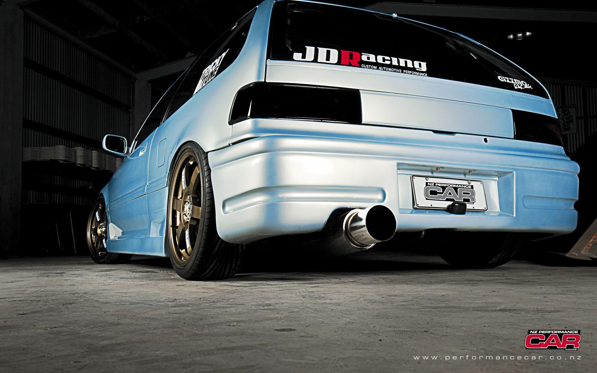 Jdm Honda Wallpapers Top Free Jdm Honda Backgrounds Wallpaperaccess