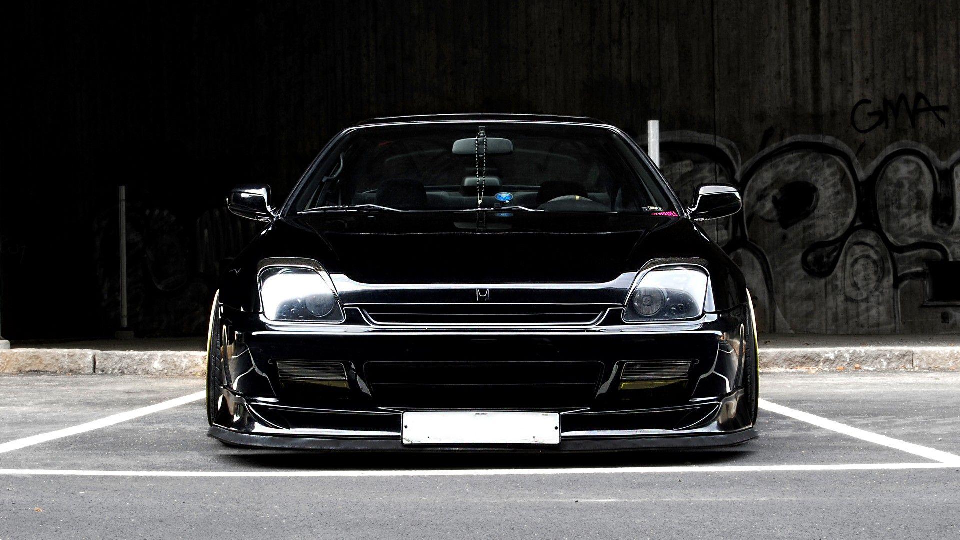 1920x1080 Honda Prelude Jdm wallpaperx1080