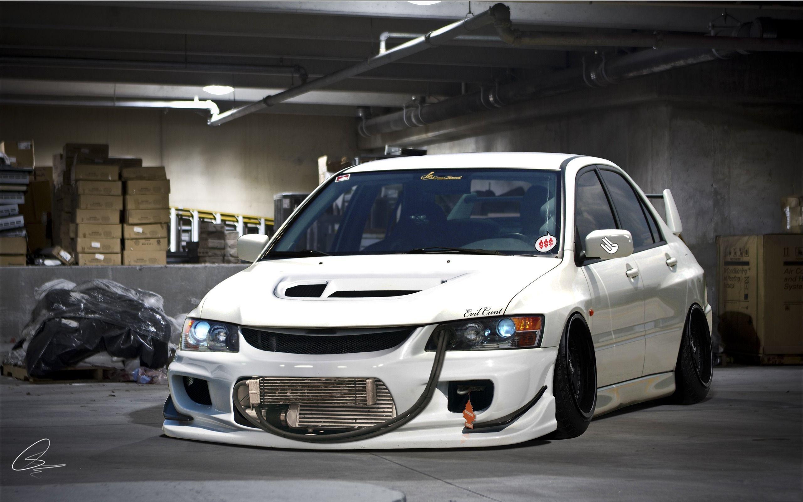 2560x1600 Mitsubishi HD Wallpaper