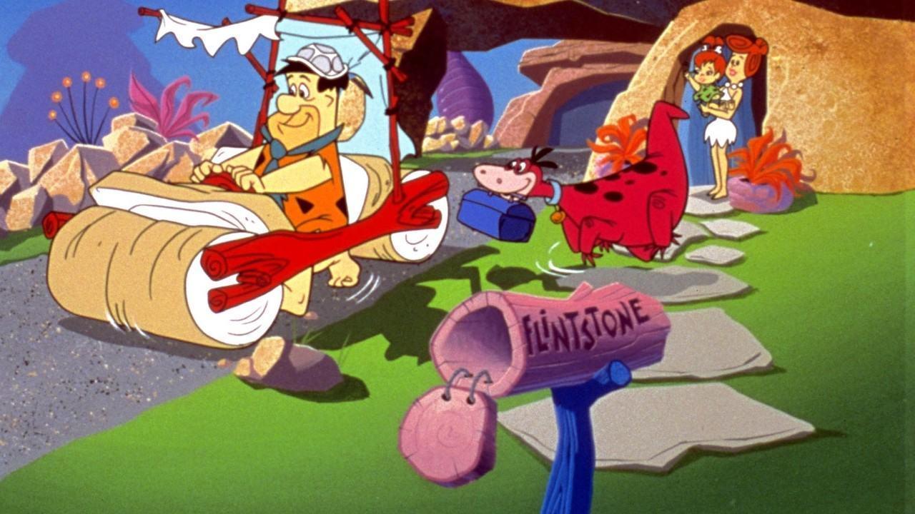 1280x720 The Flintstones Wallpaper