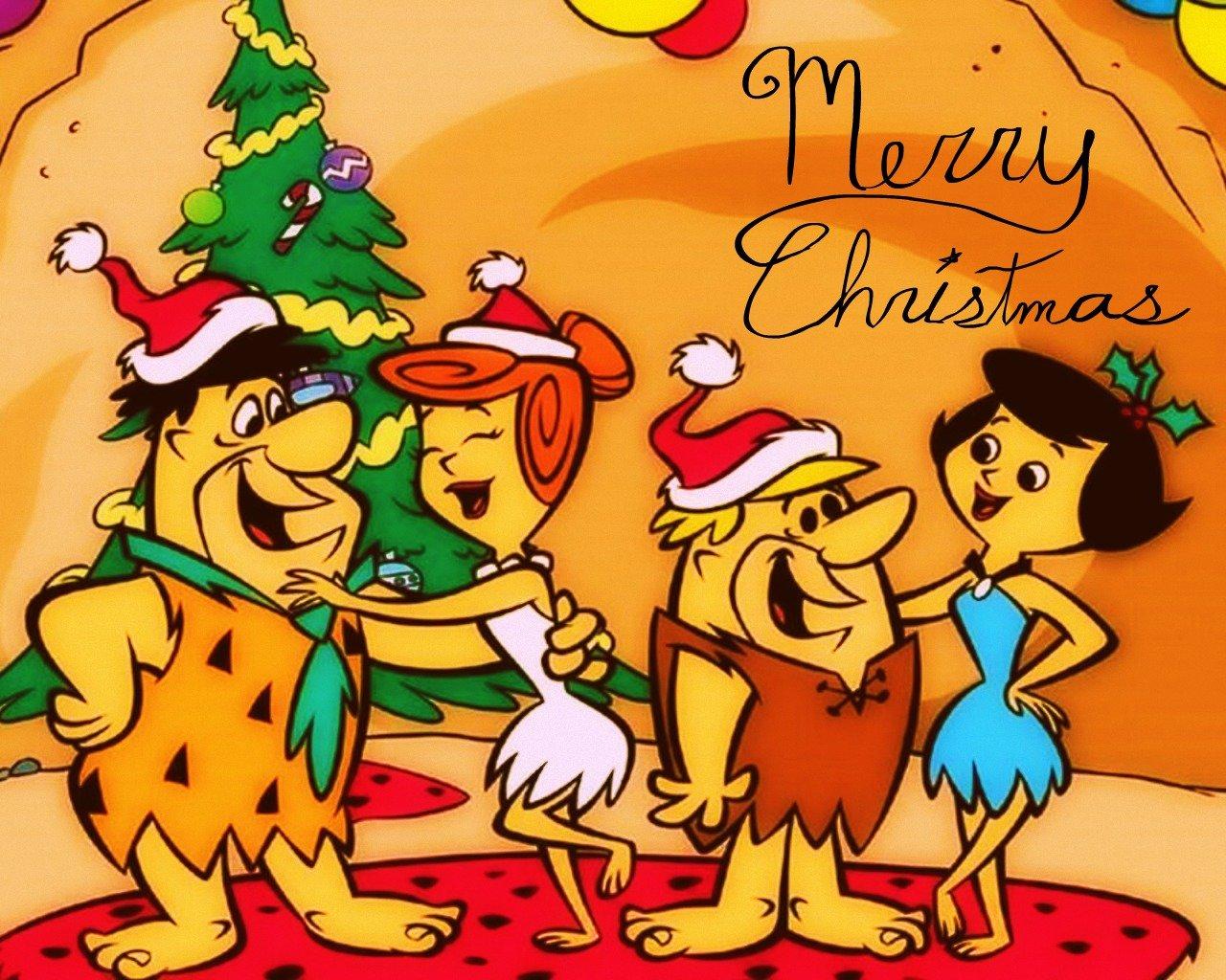 1280x1024 The Flintstones wallpaper 1280x1024 desktop background