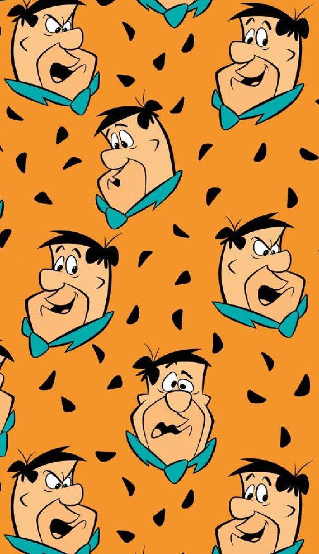 1074x1865 Fred Flintstone, still my favorite cartoon character of all time