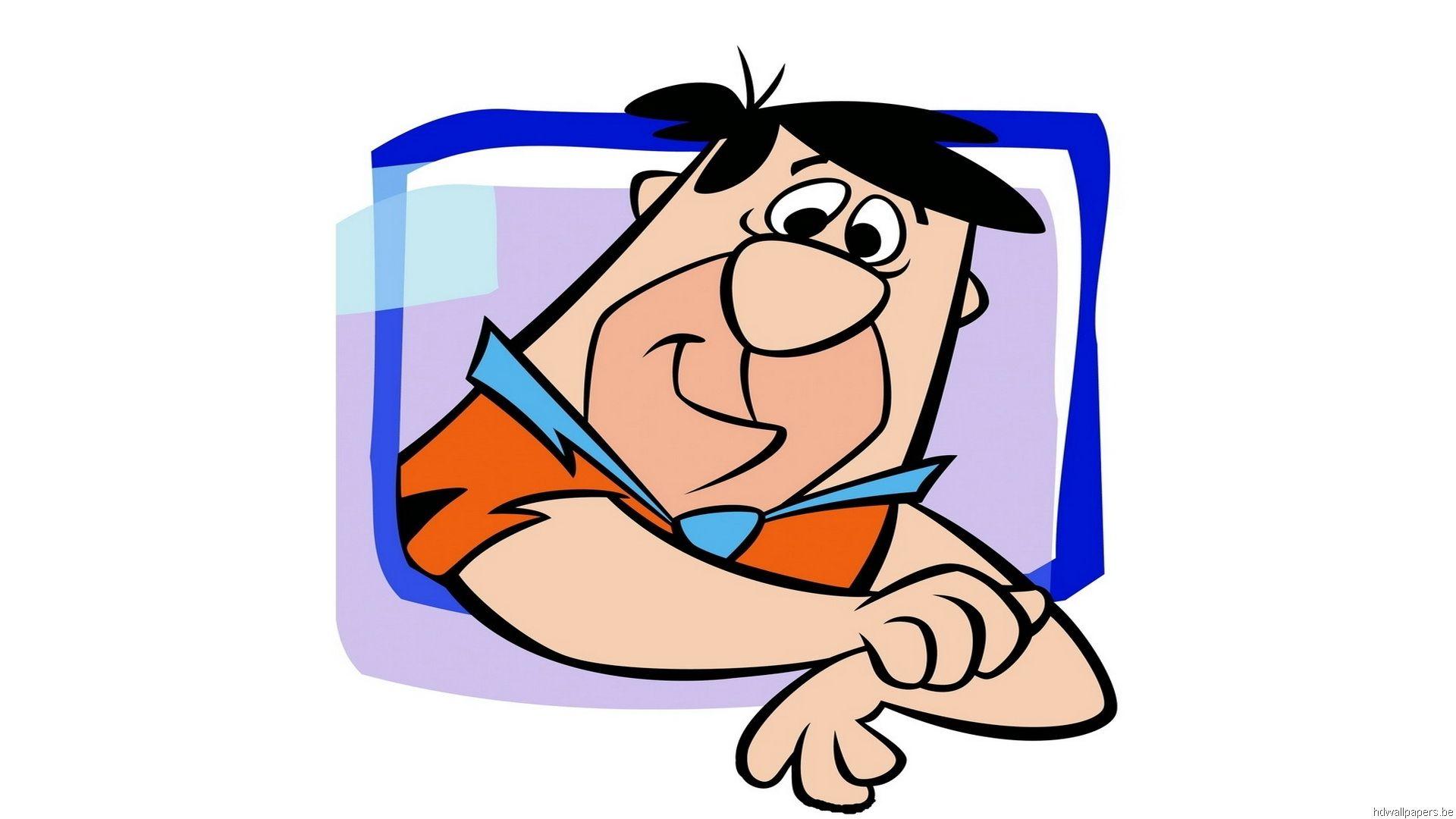 1920x1080 Flintstones Wallpaper for Computer