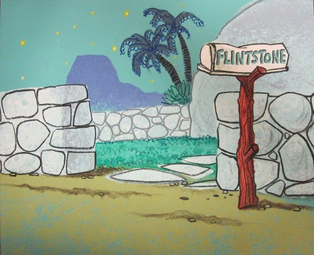 1024x833 Fred Flintstone Background. Bowling