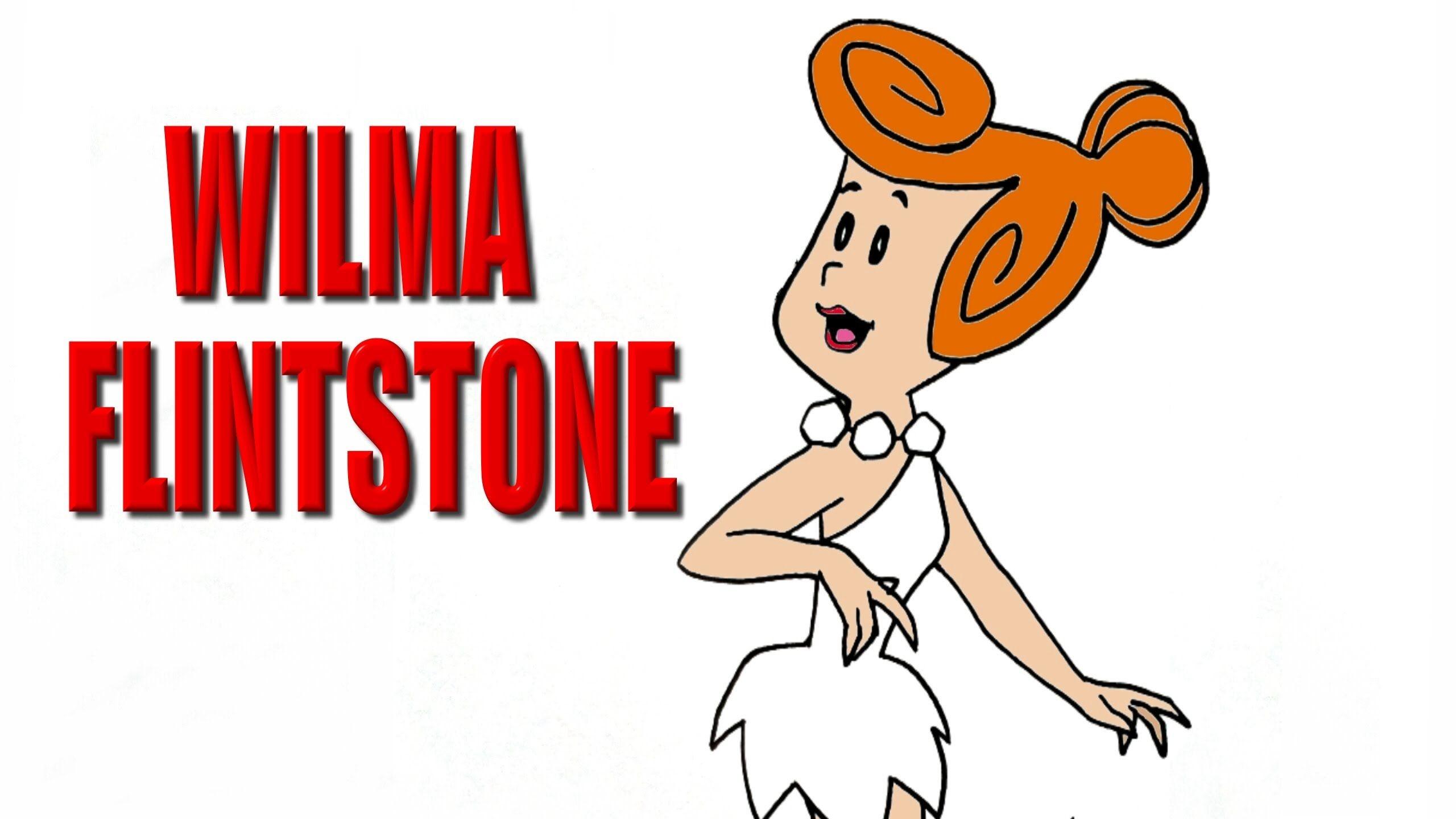 2560x1440 Flintstones Wallpaper