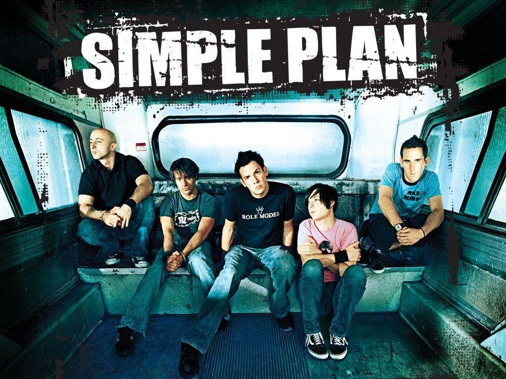 Simple Plan Wallpapers - Top Free Simple Plan Backgrounds - WallpaperAccess
