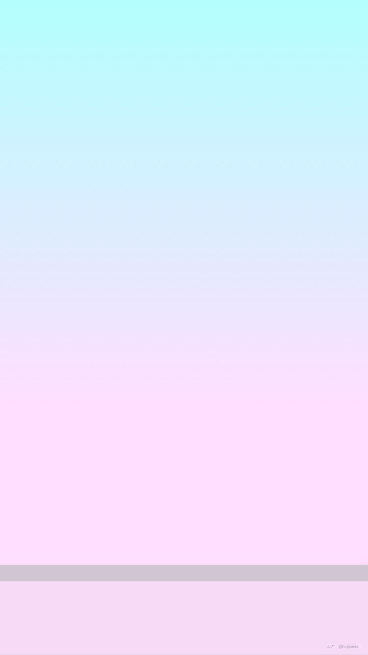 750x1334 How to Hide the Dock's Translucent Background on Your iPhone « iOS