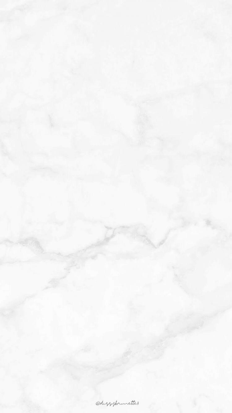 750x1333 Simple White Wallpaper