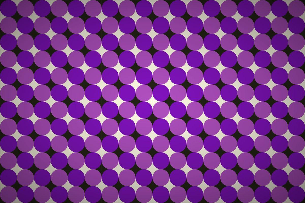 1200x800 Free simple retro dot wallpaper patterns
