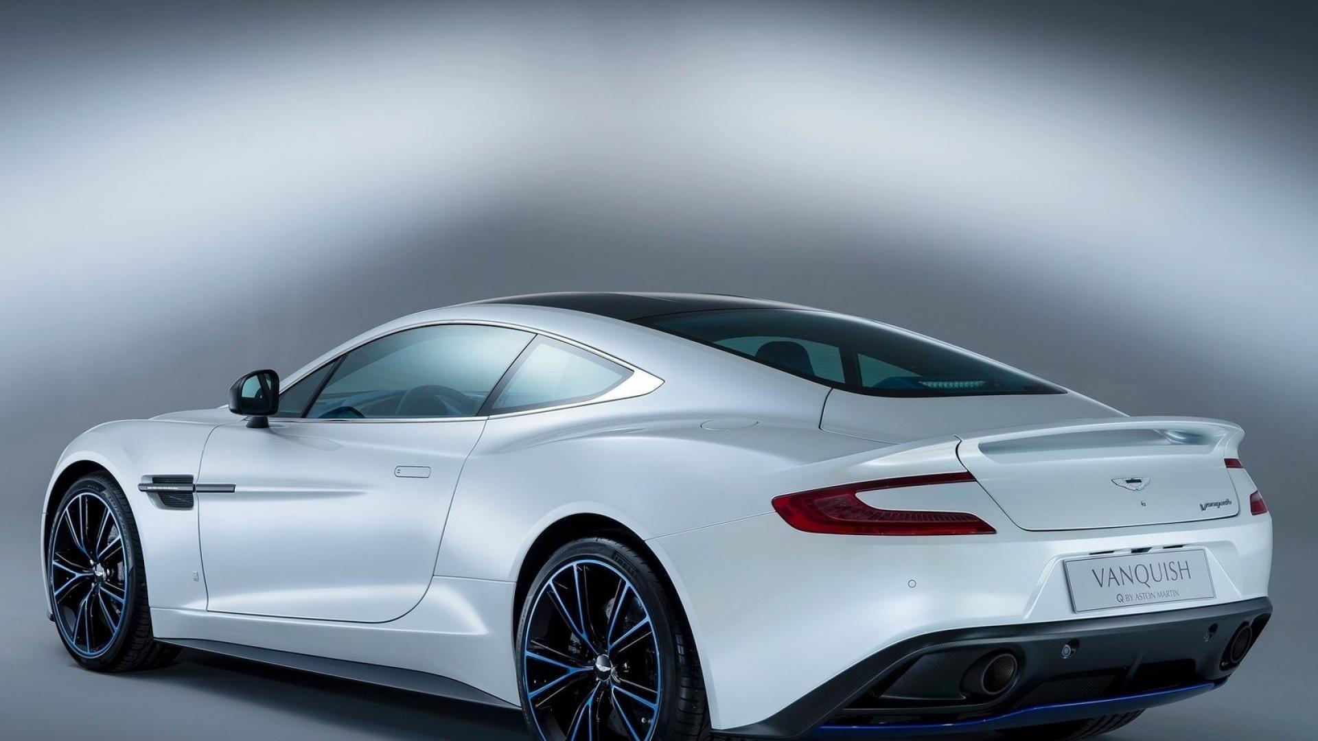 1920x1080 Cars aston martin vanquish wallpaper