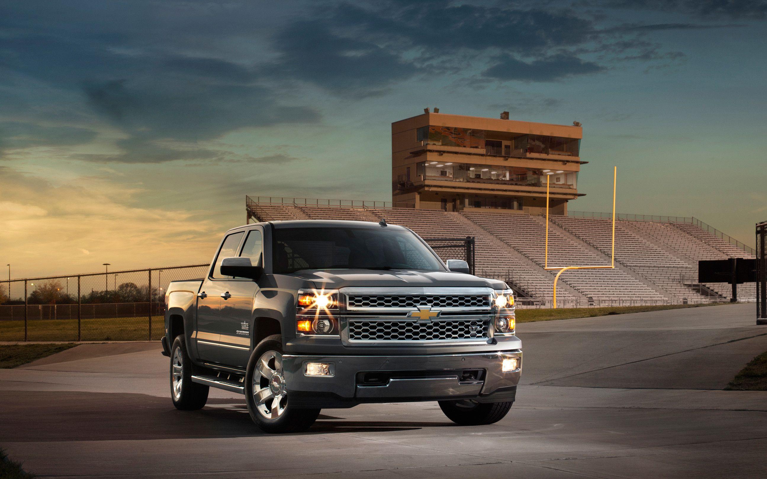 2591x1620 Free download Chevy Silverado iPhone Wallpaper