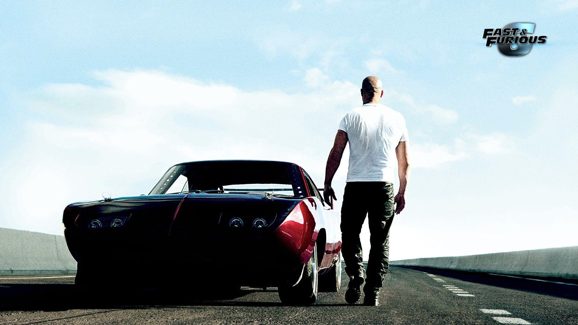 1920x1080 Vin Diesel Classic Car Classic Fast Furious hot rods muscle