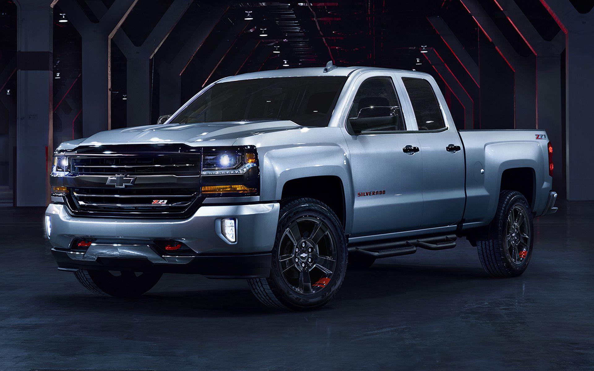 1920x1200 Free download Chevrolet Silverado Wallpaper 12 1920 X 1200