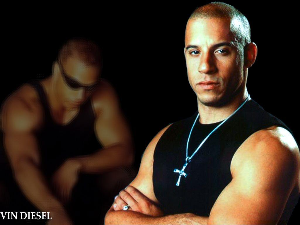1024x768 Vin diesel Wallpaper. Photo, image, Vin diesel picture