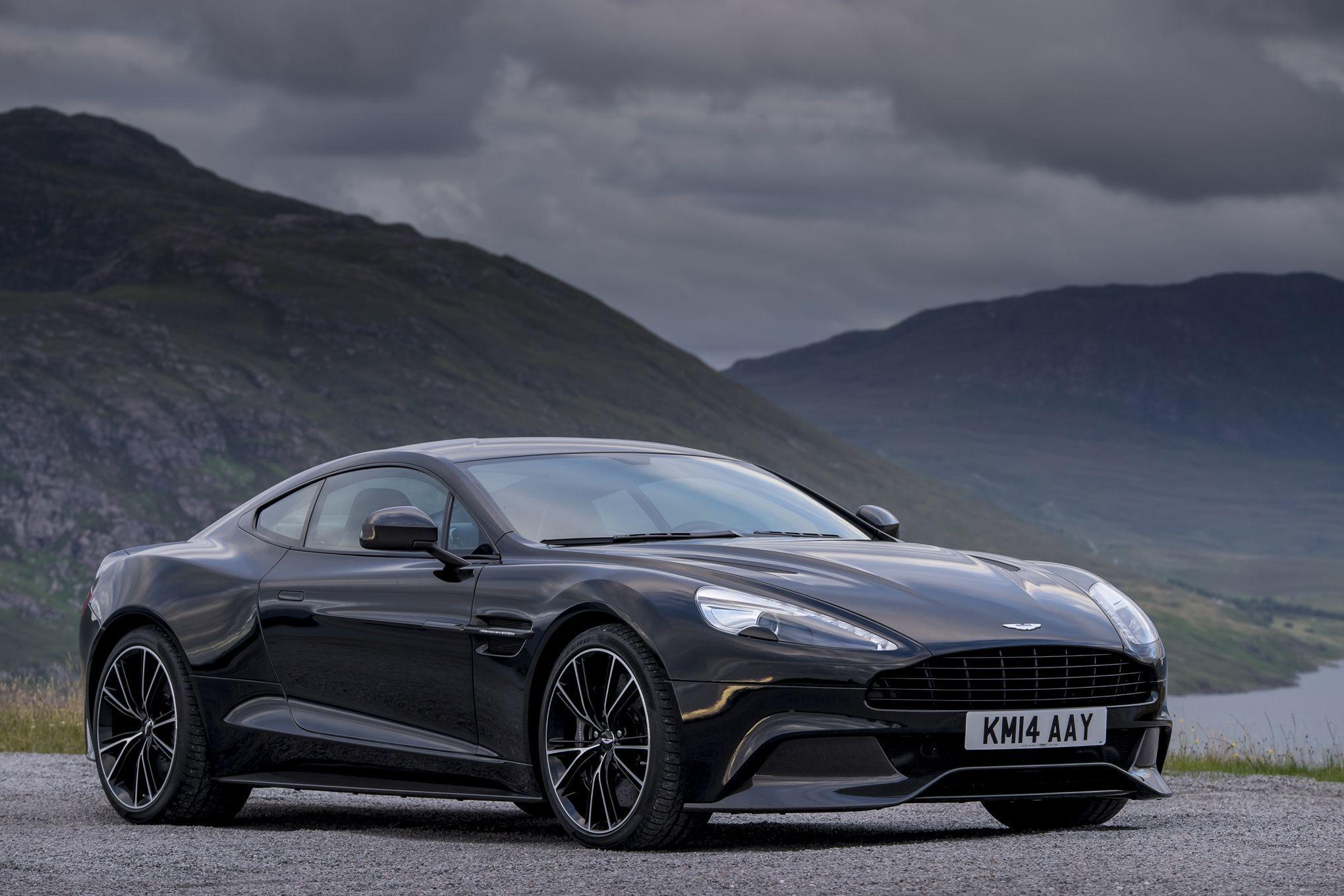 2040x1360 Aston Martin Vanquish Wallpaper WallpaperD Wallpaper