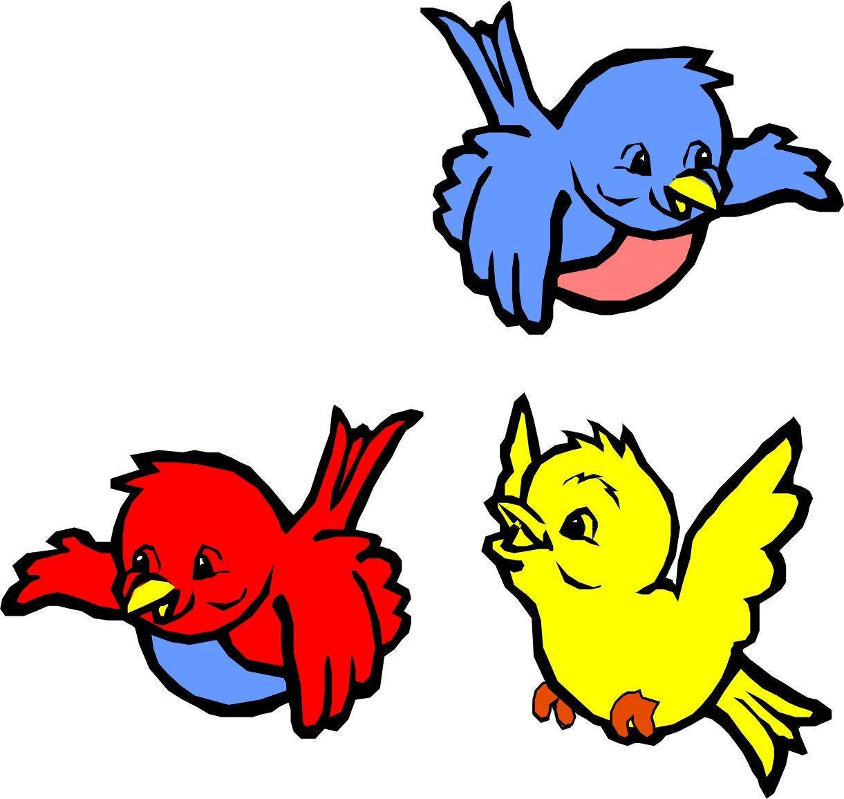 1221x1155 Animated Birds Clipart Birds